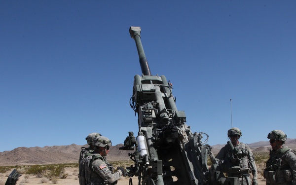 Shooting of a rare round