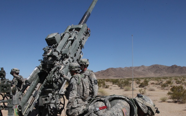 Shooting of a rare round