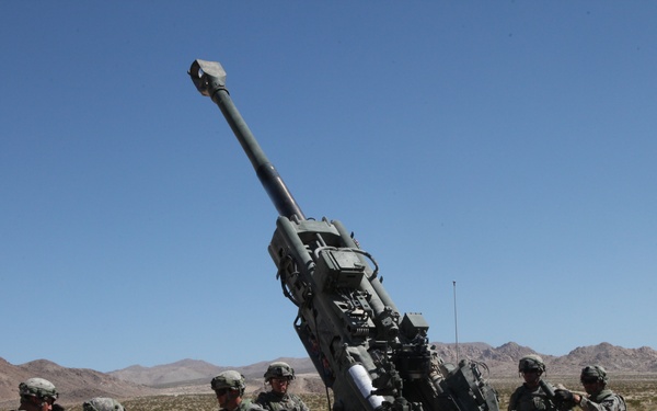 Shooting of a rare round