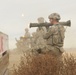 2-1 Cavalry Scouts conduct AT-4 live fire