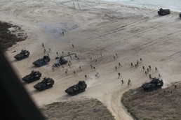 HMH-361 helps cover ‘chaos’