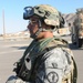 Combat medics receive intense training