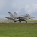 Squadrons work to improve for next deployment