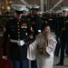 Machiko 'Mama-san' Hamamoto named honorary Marine for lifetime of service