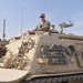 2-18 soldiers show vehicles need medical evacuations too