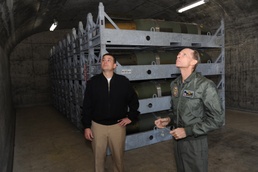 CNFJ pays visit to NAF Misawa