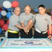 Third Army celebrates 93rd birthday with 5K run/walk