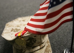 Veterans Day more than just a day off work