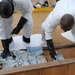 Service members, civilians learn to clean oil, gas spills