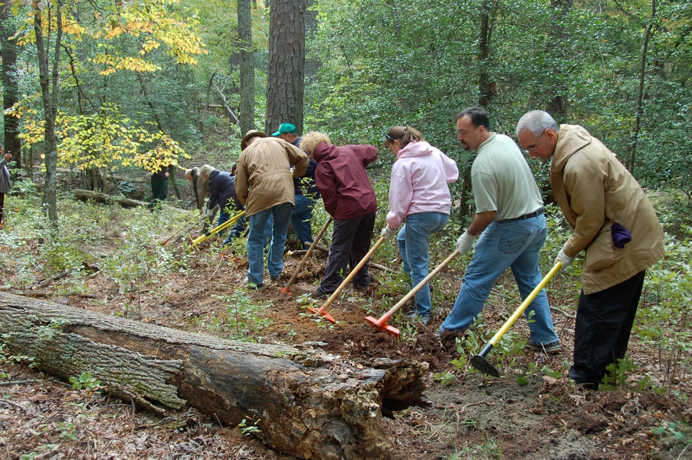 Fort A.P. Hill hosts its first Citizens’ Academy