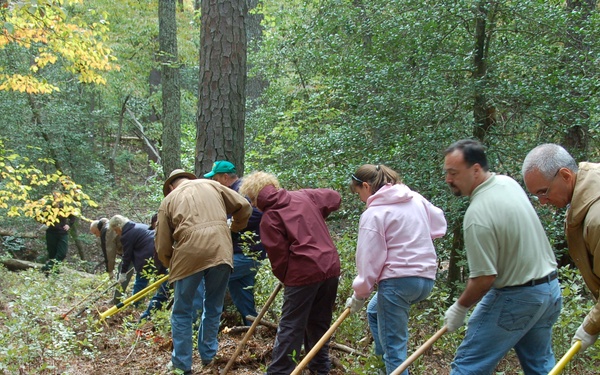 Fort A.P. Hill hosts its first Citizens’ Academy