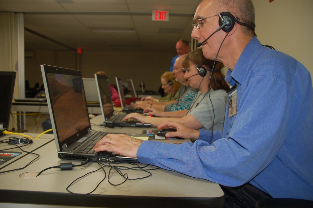 Fort A.P. Hill hosts its first Citizens’ Academy