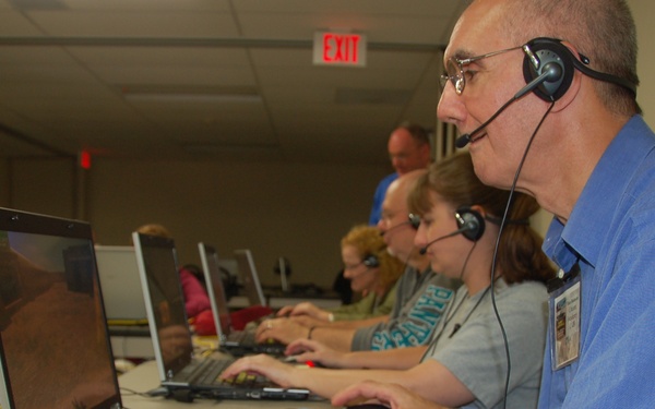 Fort A.P. Hill hosts its first Citizens’ Academy