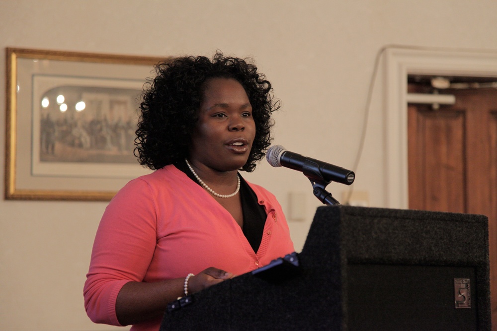 Fort Meade Resiliency Conference