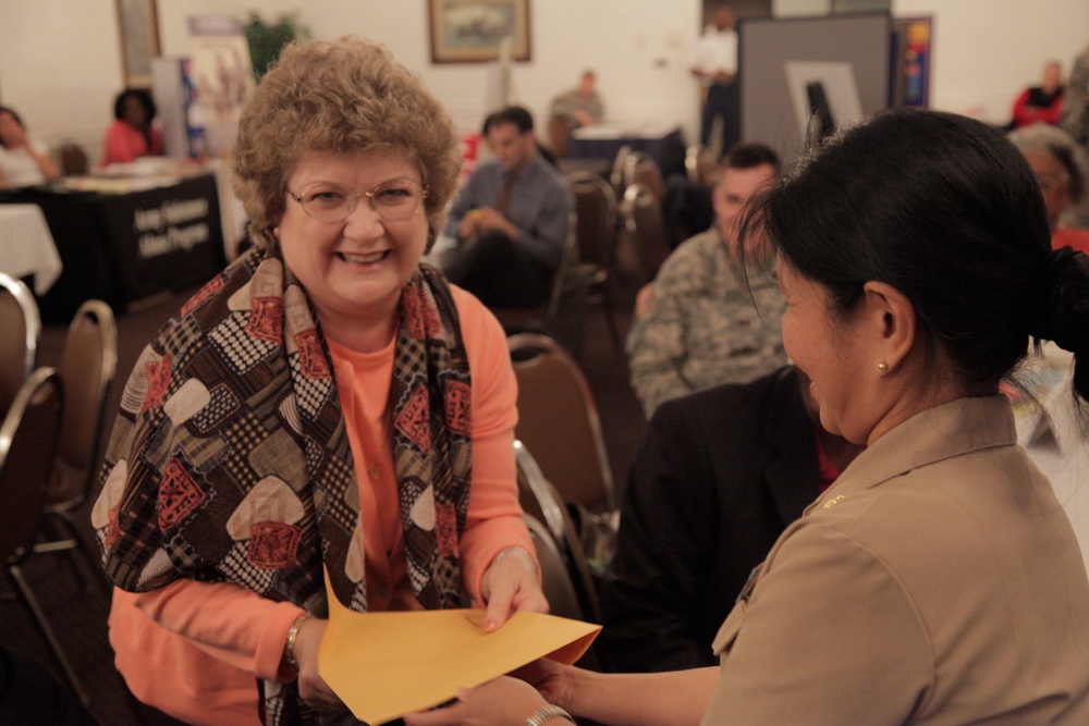 Fort Meade Resiliency Conference