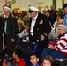 Fine arts teacher devotes 25 years to celebrating veterans