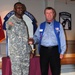 Fort Bragg honors volunteers with Iron Mike Award
