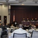 U.S. Court of Appeals for the Armed Forces hears case, holds 'project outreach' at Scott AFB