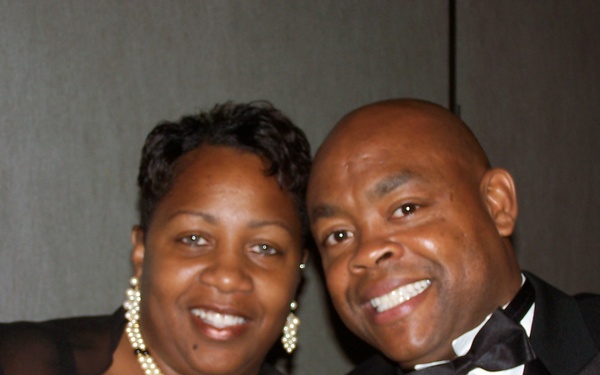 Committed to caring in CAF: Airman and family grants wishes to ill children through Make-A-Wish Foundation