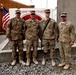 Cavalry amputee re-enlists in Afghanistan