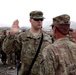 Cavalry amputeer re-enlists in Afghanistan