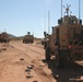 2nd Brigade, 1AD, soldiers support NIE 12.1