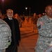Federal Reserve Chairman visit Fort Bliss