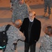 Federal Reserve chairman visits Fort Bliss