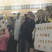 Soldiers return from Iraq
