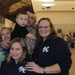 Soldiers return from Iraq
