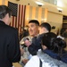 Soldiers return from Iraq