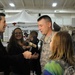 Soldiers return from Iraq