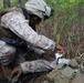 Marines smash, grab in motorized raid course