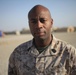 Sgt. Maj. Darryl Cherry