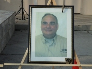 Task Force Yankee honors fallen comrades