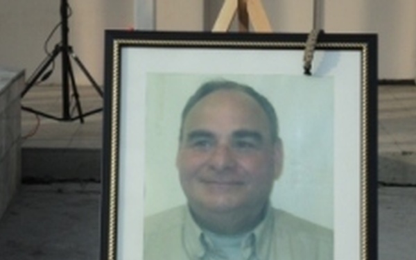 Task Force Yankee honors fallen comrades