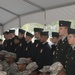 JROTC visits Third Army/ARCENT
