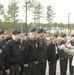 Apalachee High School JROTC visits Third Army/ARCENT