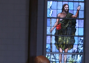 Veterans continue to serve