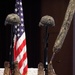 Memorial Ceremony at Fort Carson