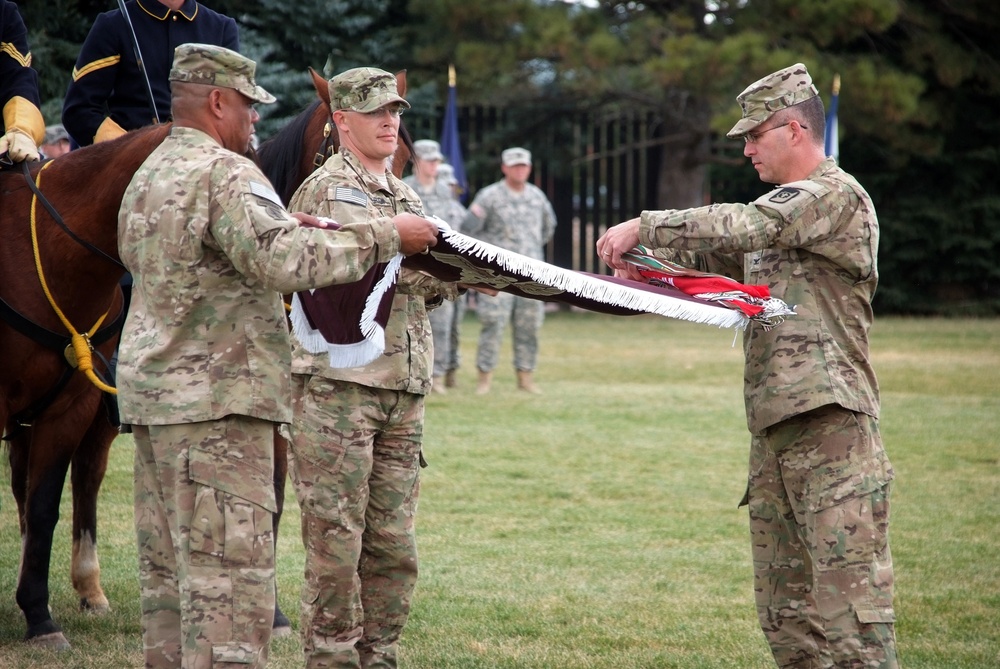 10th CSH deploys for combat casualty care