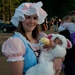 3-2 SBCT soldiers 'Trunk or Treat' for safe family fun