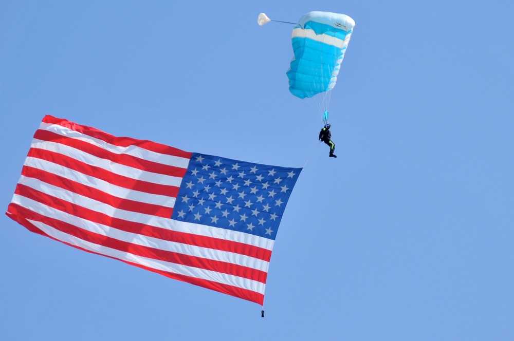 California Army National Guard honors their best warriors