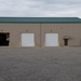 New facilities for Logistic Support Team at Camp Atterbury