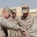 CLB-1 celebrates 236th Marine Corps birthday in Afghanistan