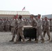 CLB-1 celebrates 236th Marine Corps birthday in Afghanistan