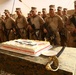 RCT-5 command delivers birthday tradition to southern Helmand