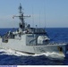 NATO bolsters Standing Maritime Force for deterrence operations