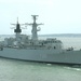 NATO bolsters Standing Maritime Force for deterrence operations