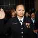 Misawa AB holds Naturalization Ceremony